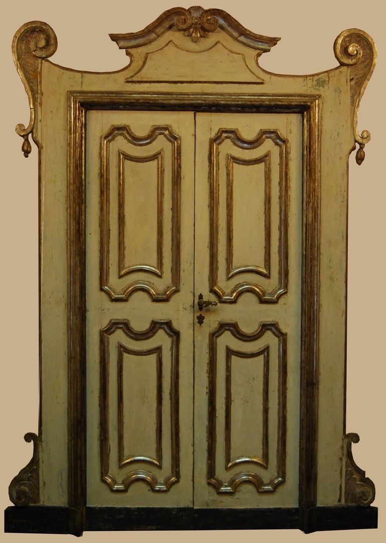Porte Antiche Originali, Porte del Passato Porte del Passato Rustic style doors Doors