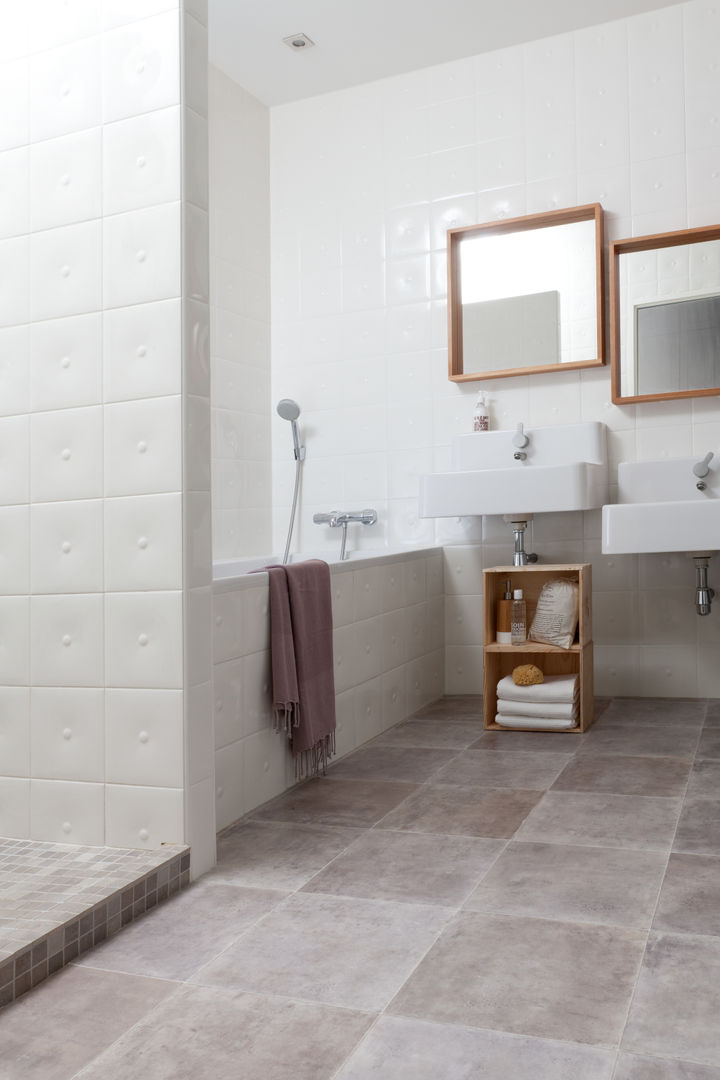 Rivestimenti bagno: la soluzione in PVC per un bagno funzionale e di  tendenza - Virag