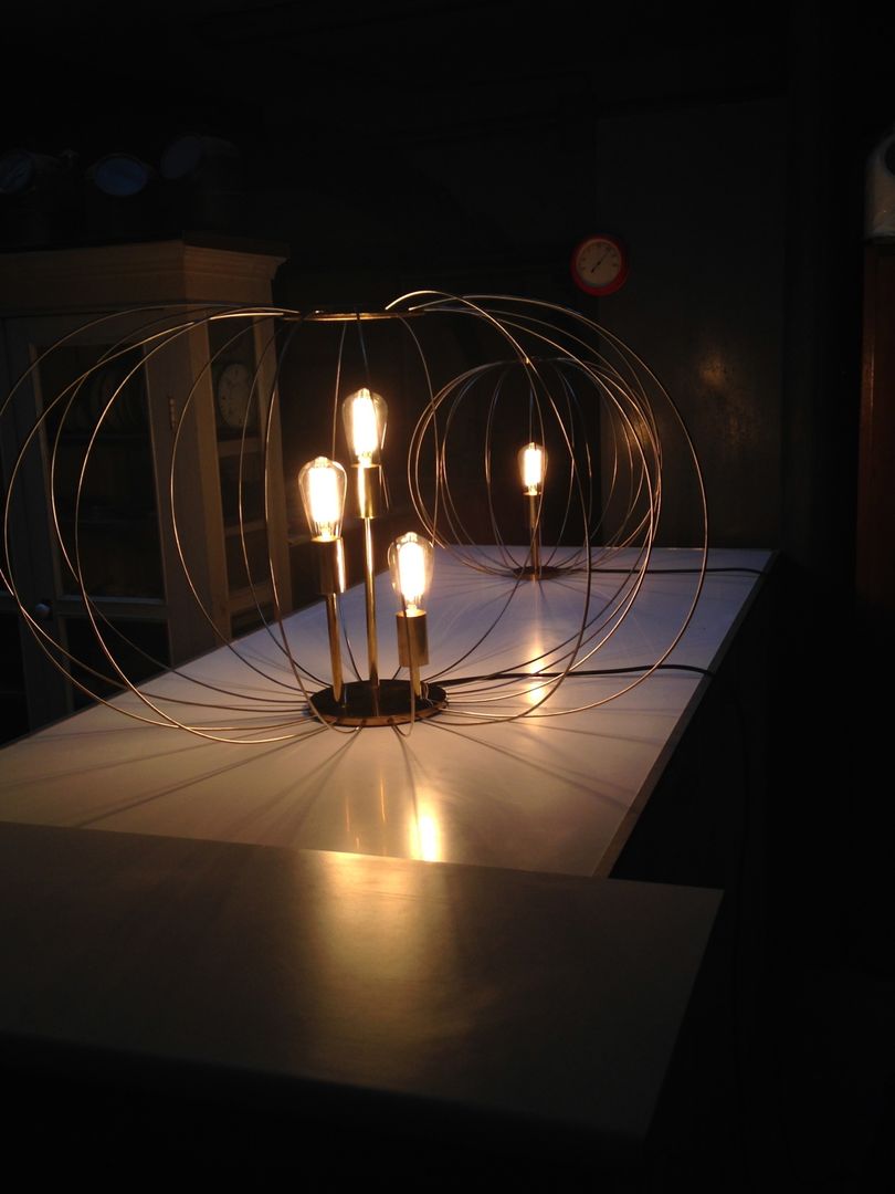 Lampada Aurora – Idea Design