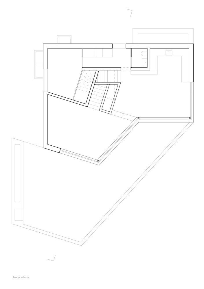 idArchitekt.innen SIA AGが手掛けた現代の, モダン