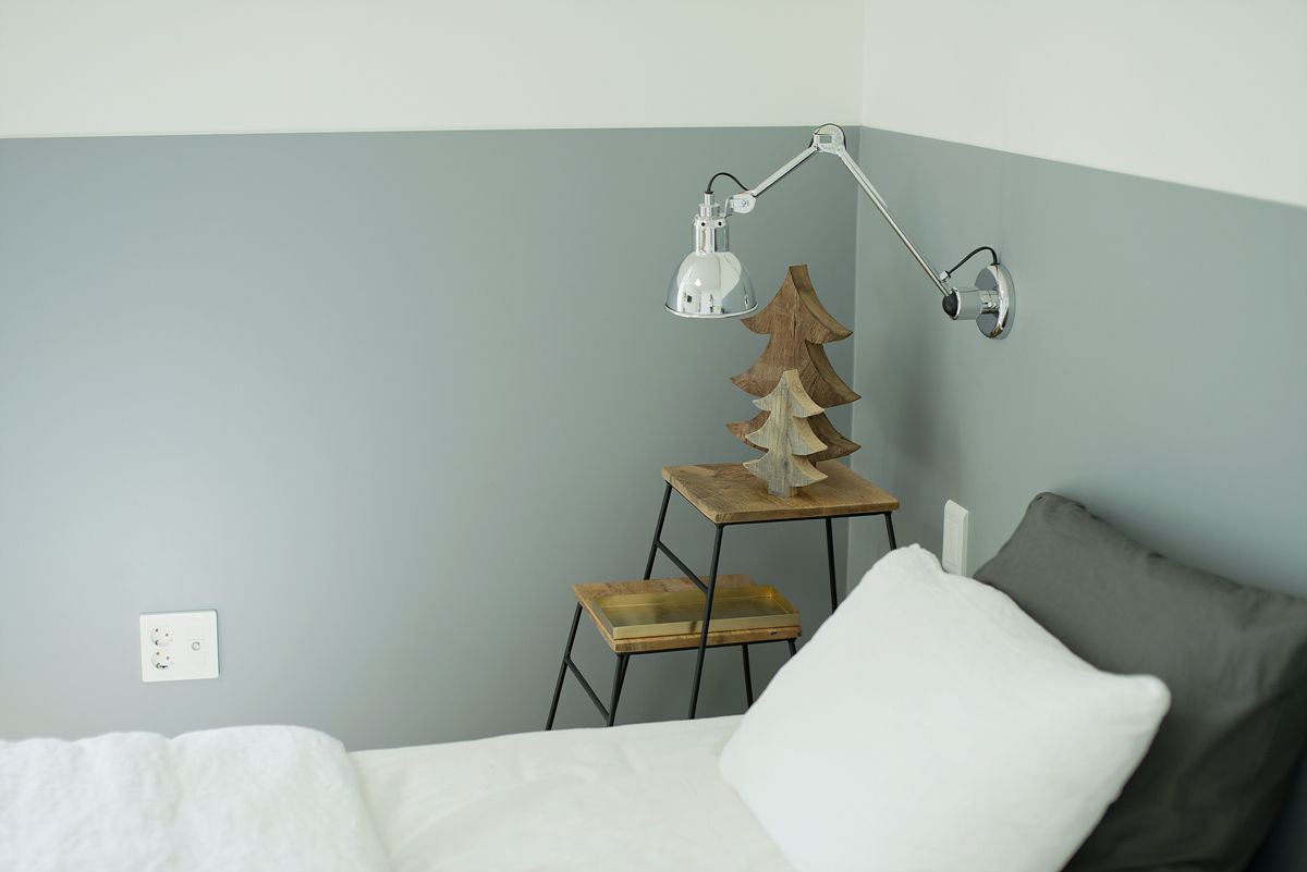 homify Chambre d'enfant moderne