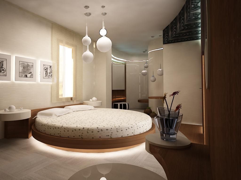 Villa, teknogrup design teknogrup design Minimalist bedroom