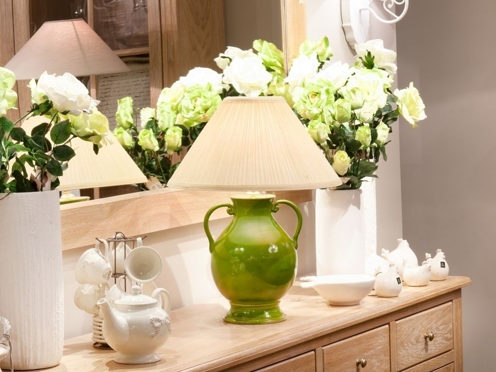 CLASSIC COLLECTION, Peter Woodland Lamps Peter Woodland Lamps 클래식스타일 거실 조명