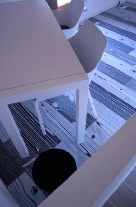 casa CZ, AAIDO MA AAIDO MA Dinding & Lantai Modern Wall & floor coverings