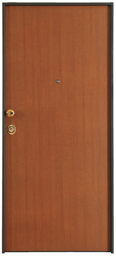 Porta Blindata - Corazzata Designer1995 Arredamento STUDIO ARCHITETTURA-Designer1995 Porte Porte