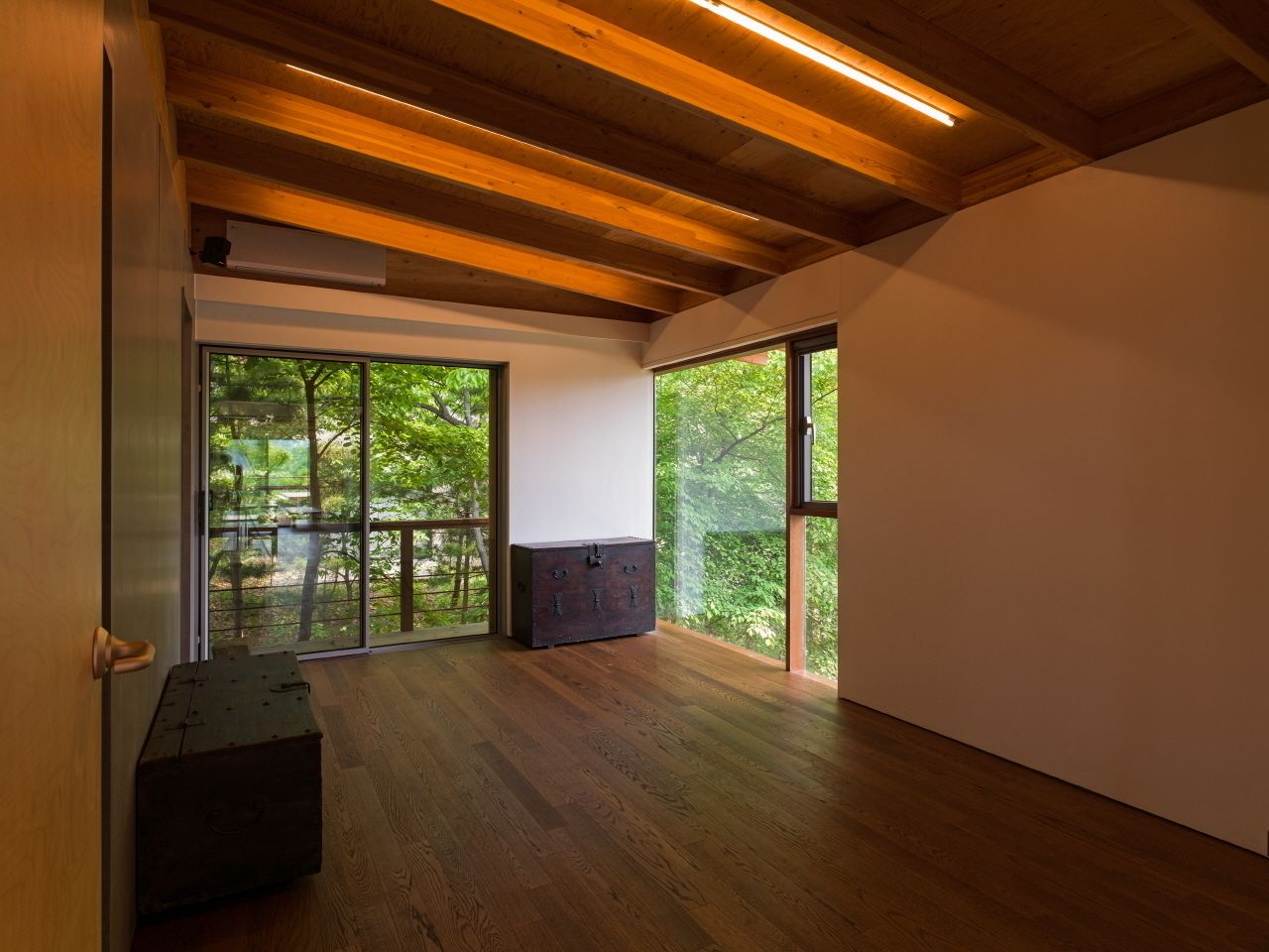 Sosohun, KAWA Design Group KAWA Design Group Modern living room
