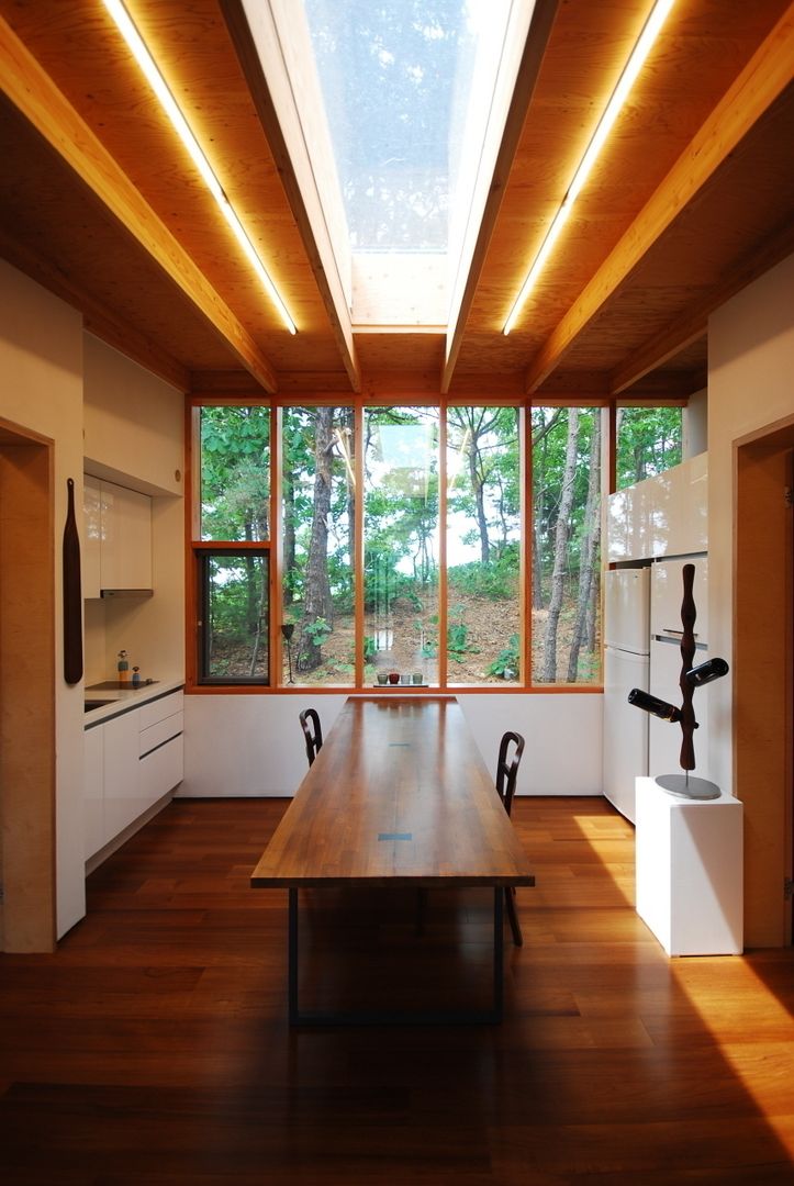 Sosohun, KAWA Design Group KAWA Design Group Modern kitchen