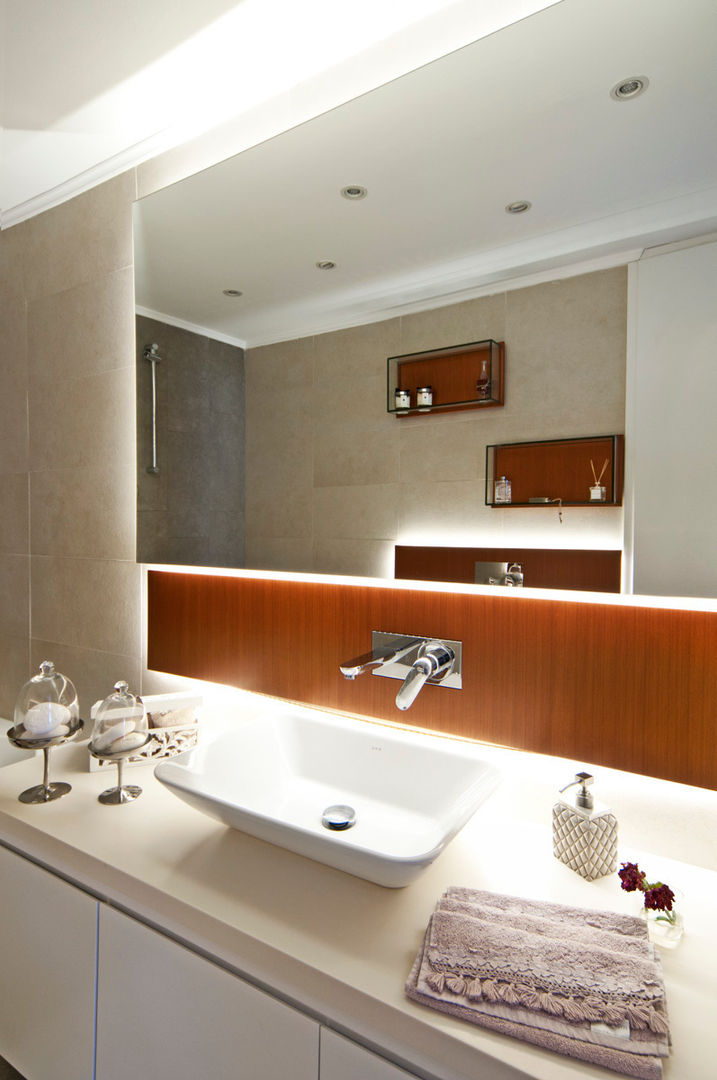 Seba Life , Canan Delevi Canan Delevi Modern bathroom Sinks