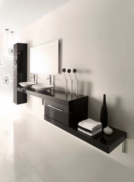 Stylisme, DECO CONCEPT DECO CONCEPT Modern Banyo