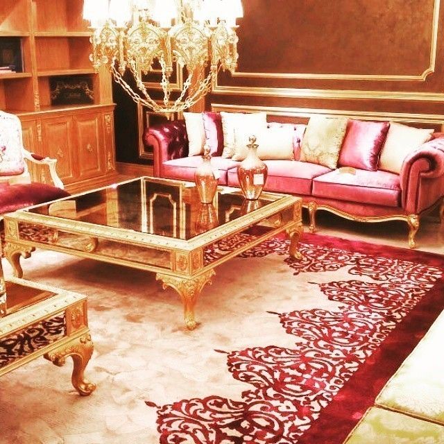 Classical Style My Home Halı Commercial spaces Commercial Spaces