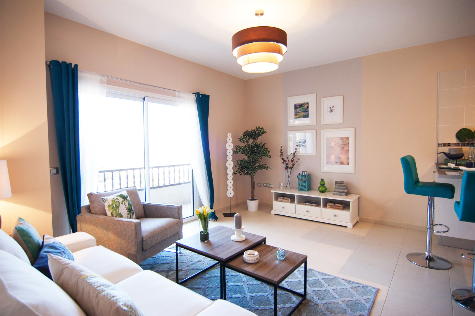 TENERIFE MAYO 2015, Casas en Escena Casas en Escena Living room Accessories & decoration