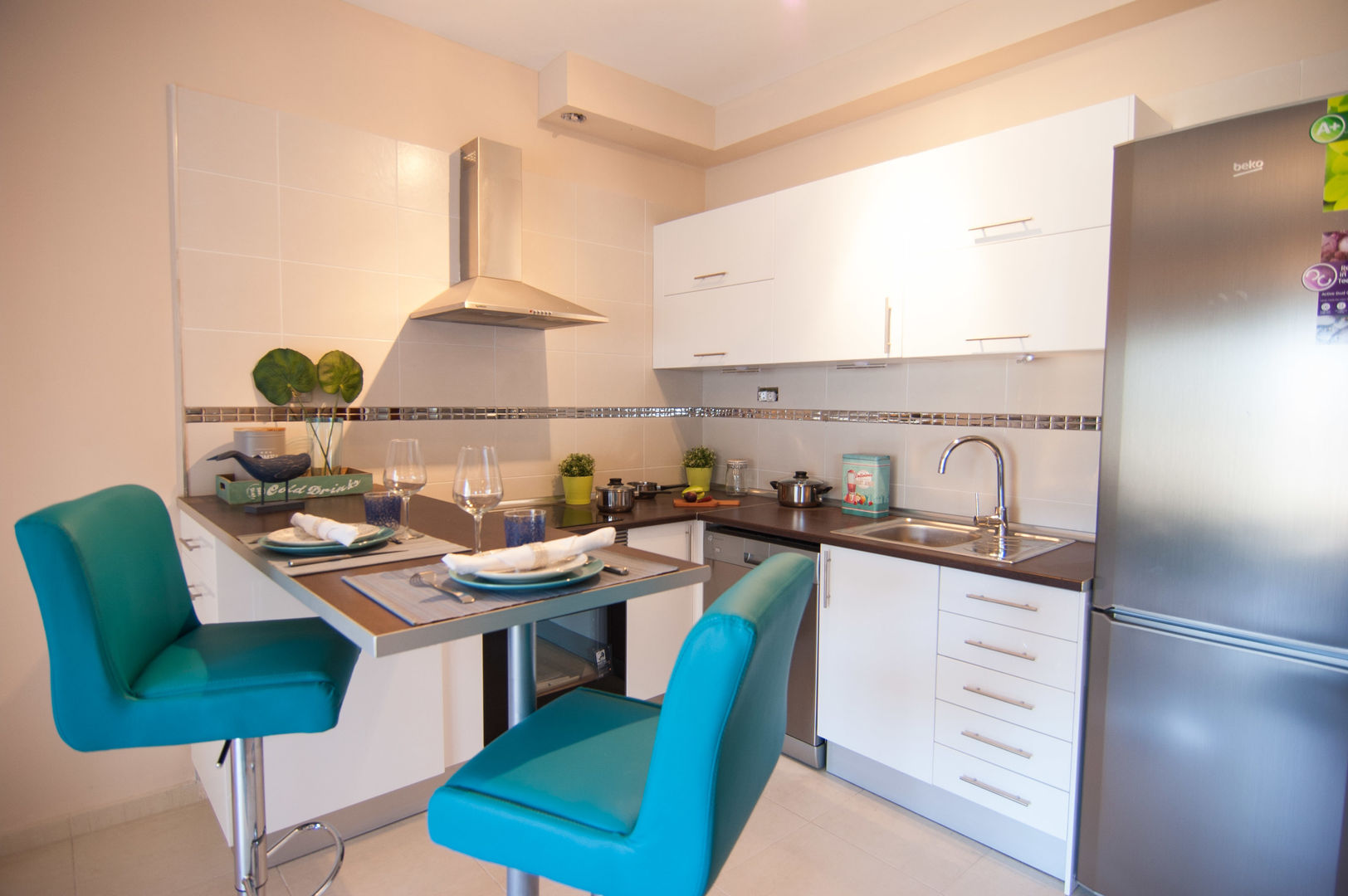 TENERIFE MAYO 2015, Casas en Escena Casas en Escena Kitchen Accessories & textiles