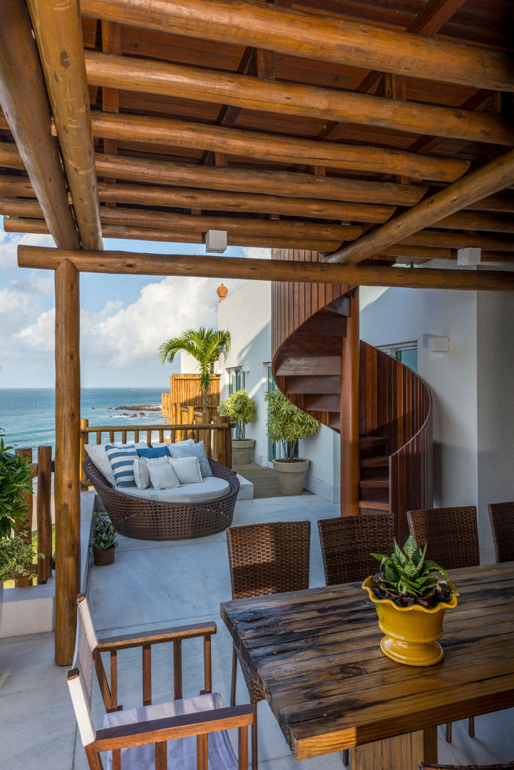 homify Casas de estilo tropical