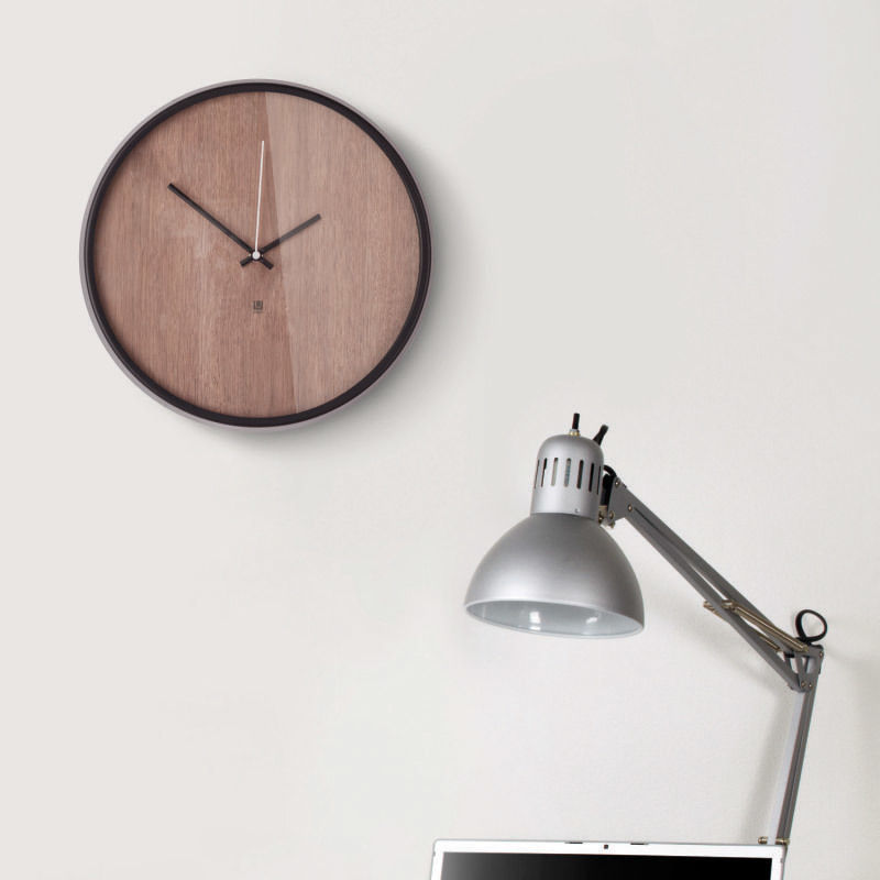 Часы настенные, ИноВид ИноВид Livings de estilo minimalista Accesorios y decoración