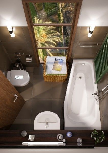 homify Baños de estilo clásico Bañeras y duchas