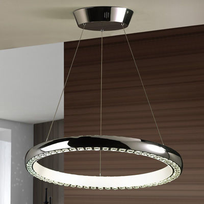 SCHULLER, DECORSIA HOME,S.L. DECORSIA HOME,S.L. Modern dining room Lighting