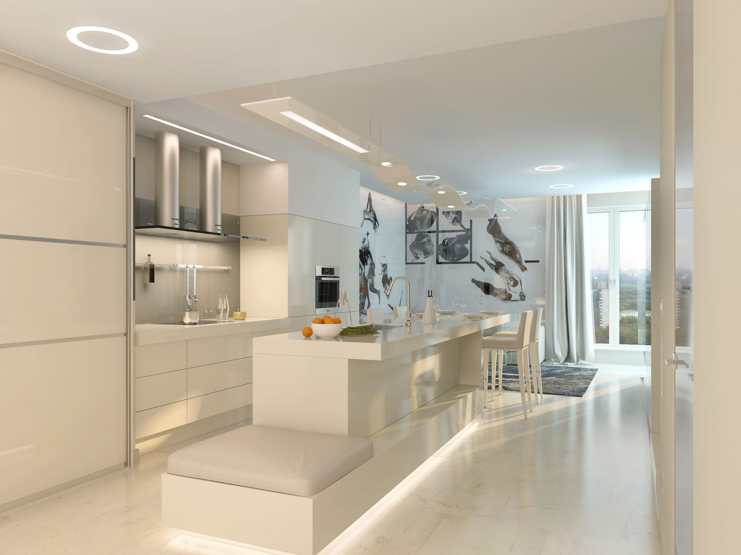 homify Kitchen