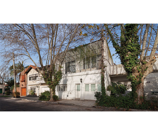 Casa Silvia y Omar, IR arquitectura IR arquitectura Modern houses