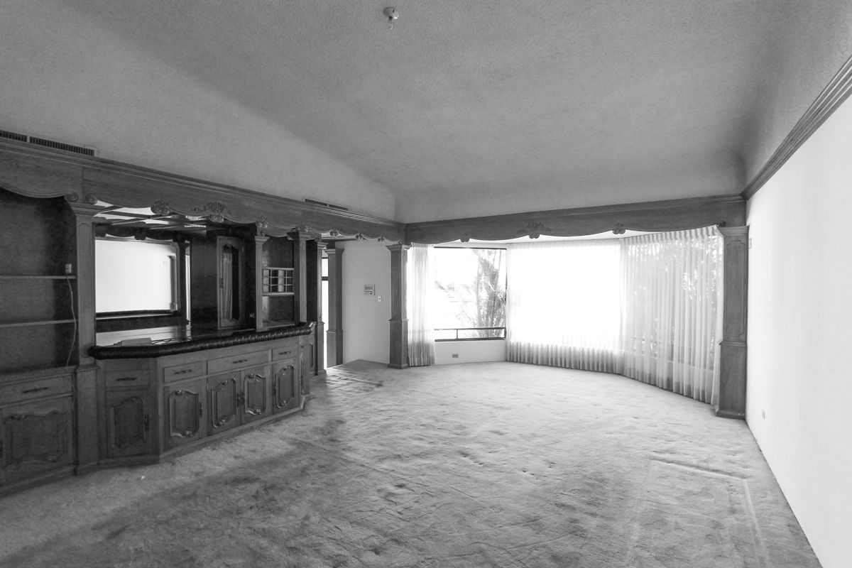 Remodelación Casa BR, Juan Luis Fernández Arquitecto Juan Luis Fernández Arquitecto Modern living room