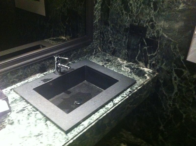 homify حمام Sinks