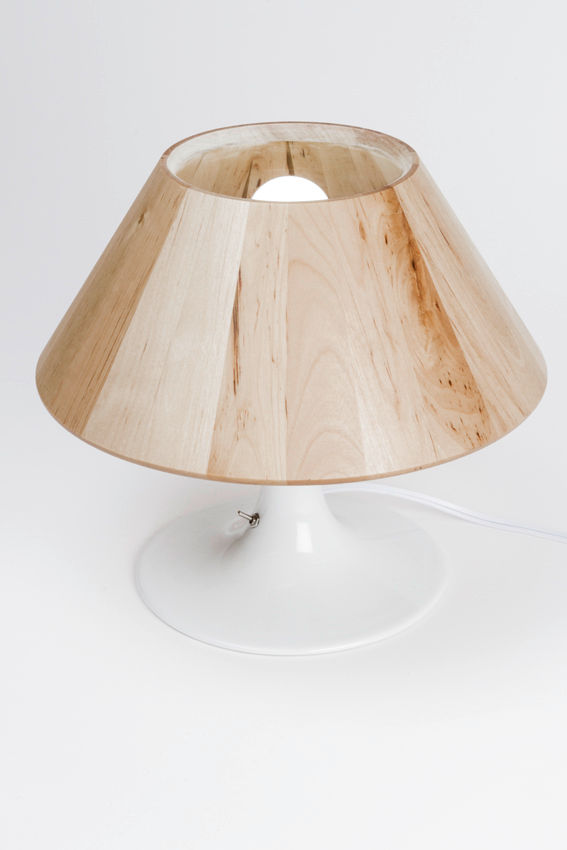 Habanna Lamp, Jorge Arbelo Jorge Arbelo Scandinavische slaapkamers Keramiek Verlichting