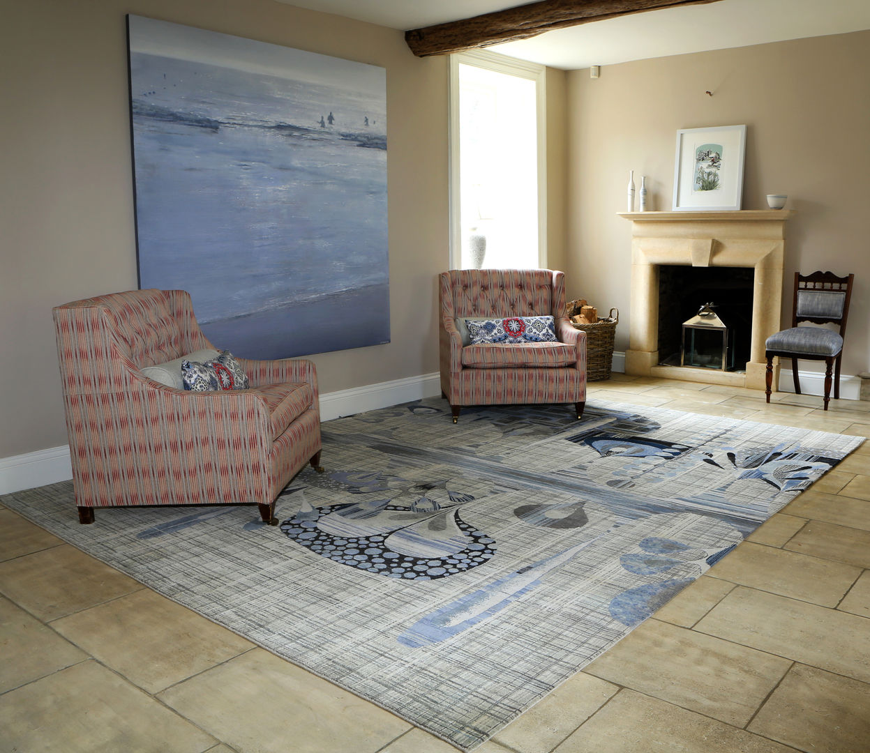 Rugs, The Rug Studio The Rug Studio Living room Accessories & decoration