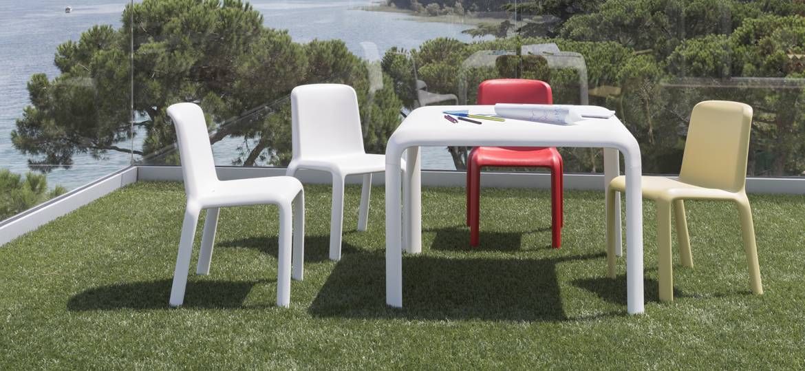 Progetti OUTDOOR…dal giardino al dehors, Contract Bardini Collection Contract Bardini Collection Сад Меблі