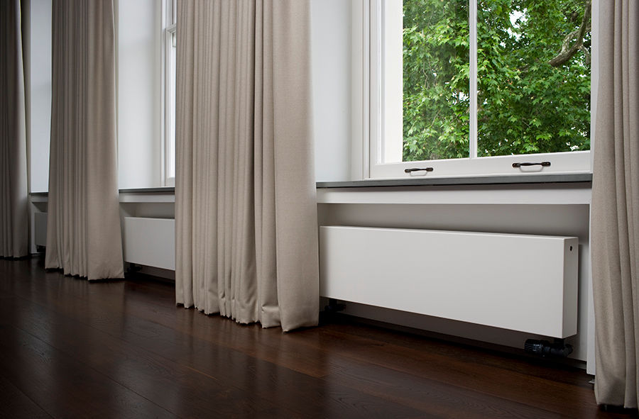 Radiators, Eskimo Design Eskimo Design غرفة نوم Accessories & decoration