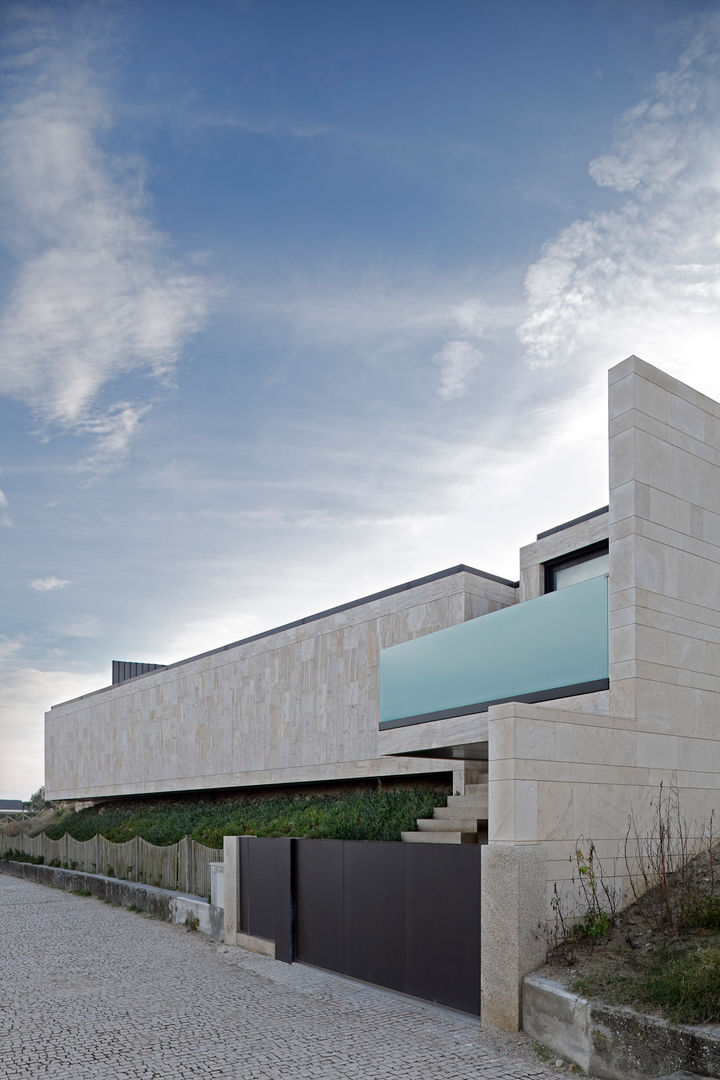 Casa das Dunas, arquitectura e design arquitectura e design Modern home