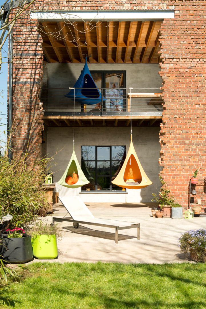 Cacoon, Cacoon Cacoon Garden Furniture