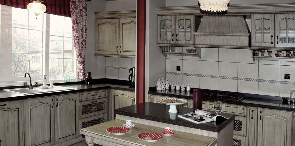 Didem & Serkan Ozbakan, Bilgece Tasarım Bilgece Tasarım Kitchen