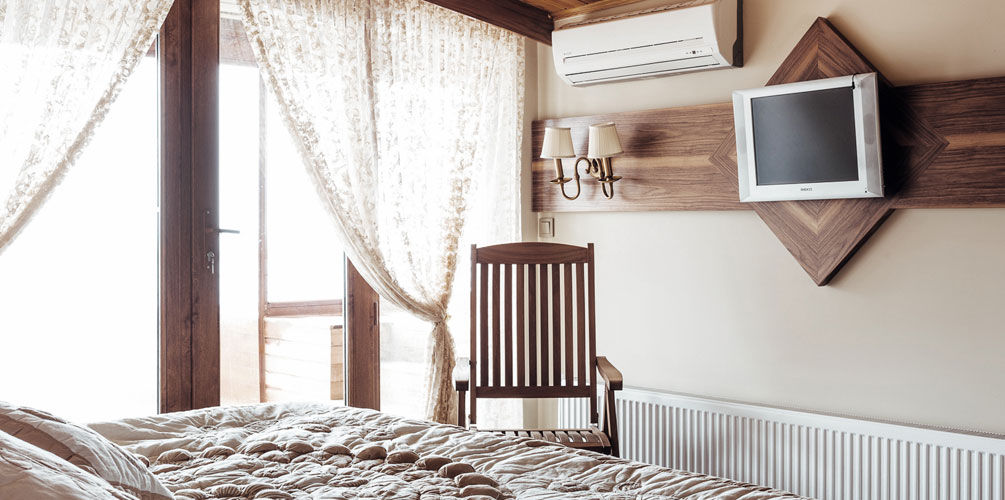 Gül & Emin Timur, Bilgece Tasarım Bilgece Tasarım Modern style bedroom