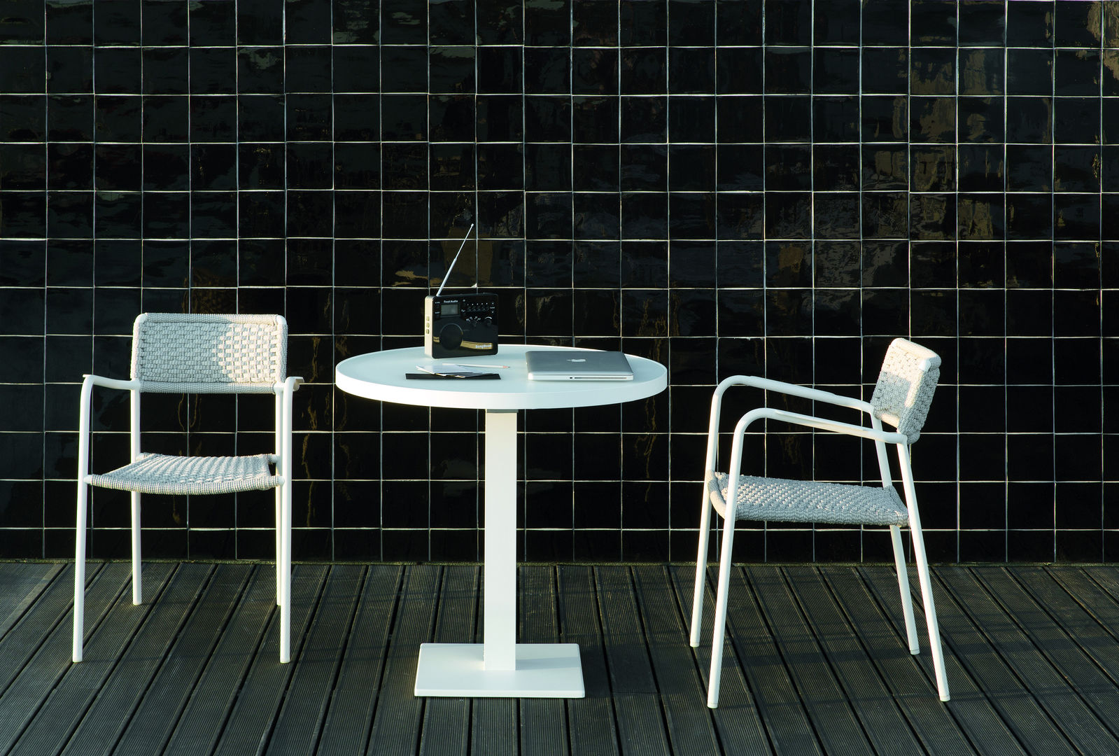 Collection Echo, Manutti Manutti Modern garden Furniture