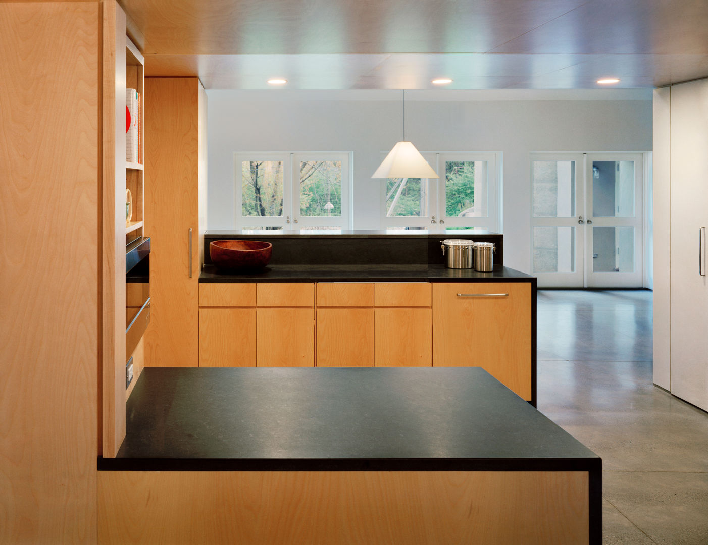 homify Modern Kitchen