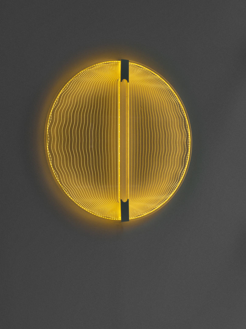 Thanks for the Sun Series, Arnout Meijer Studio Arnout Meijer Studio Salas modernas Iluminación