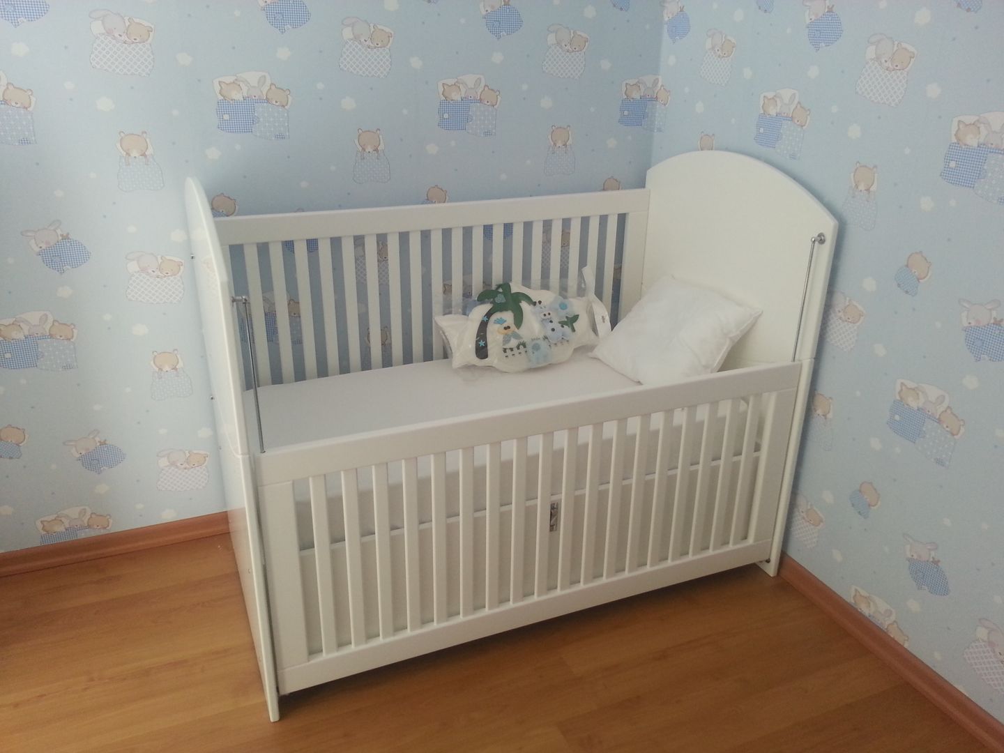 Çocuk Odası, Erim Mobilya Erim Mobilya Babykamer