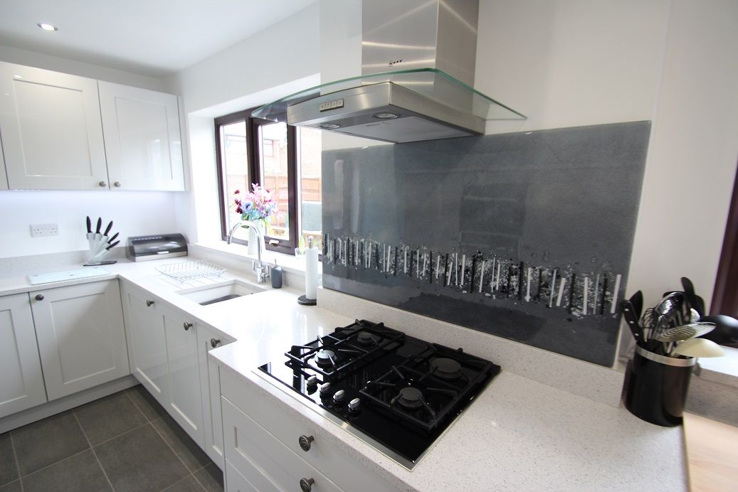 What a difference a kitchen makes AD3 Design Limited