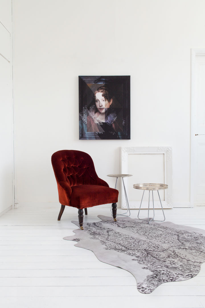 Interiors, Mineheart Mineheart Modern living room Sofas & armchairs