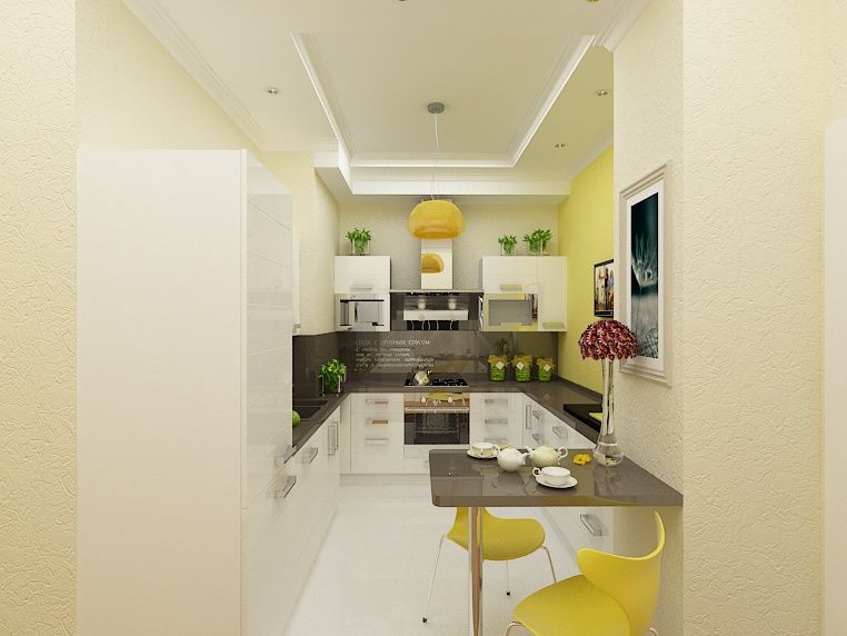 homify Kitchen