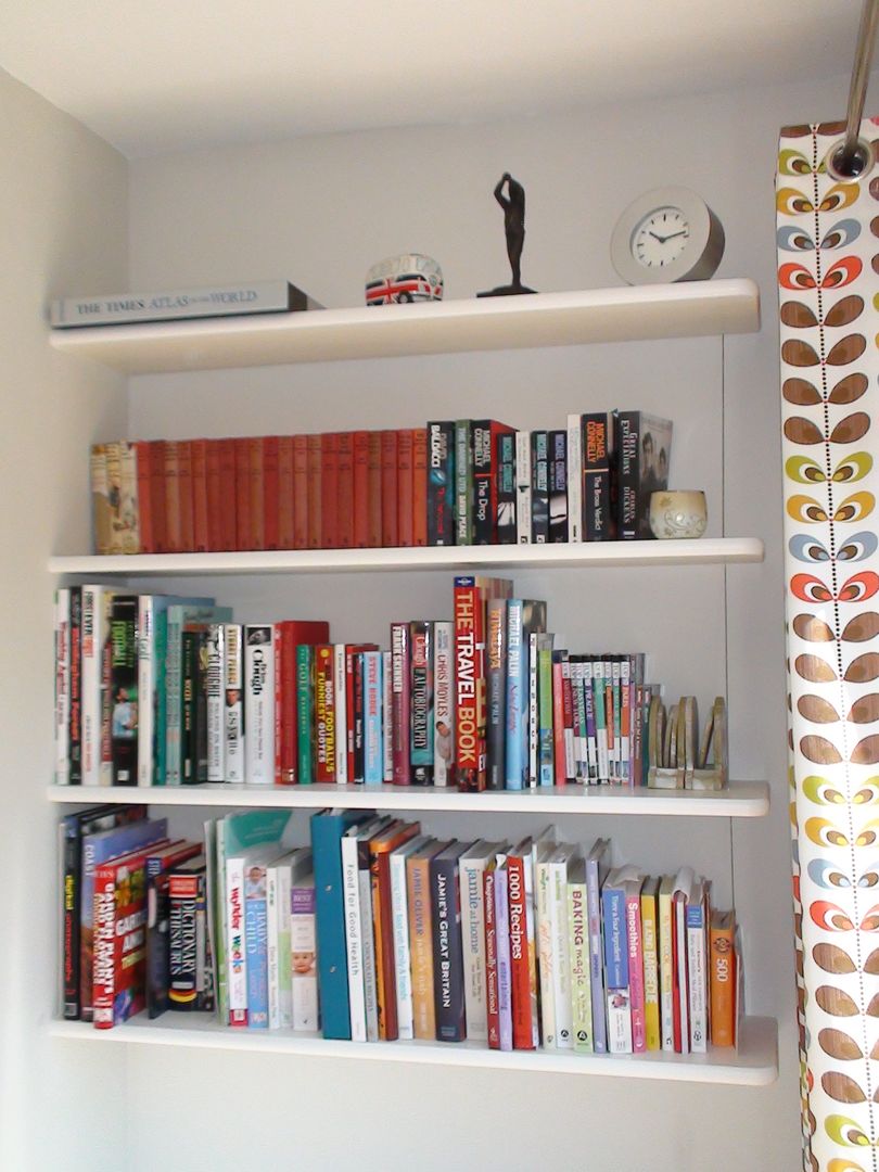 shelfbar floating shelves - corner bookcase shelfbar Storage room Storage