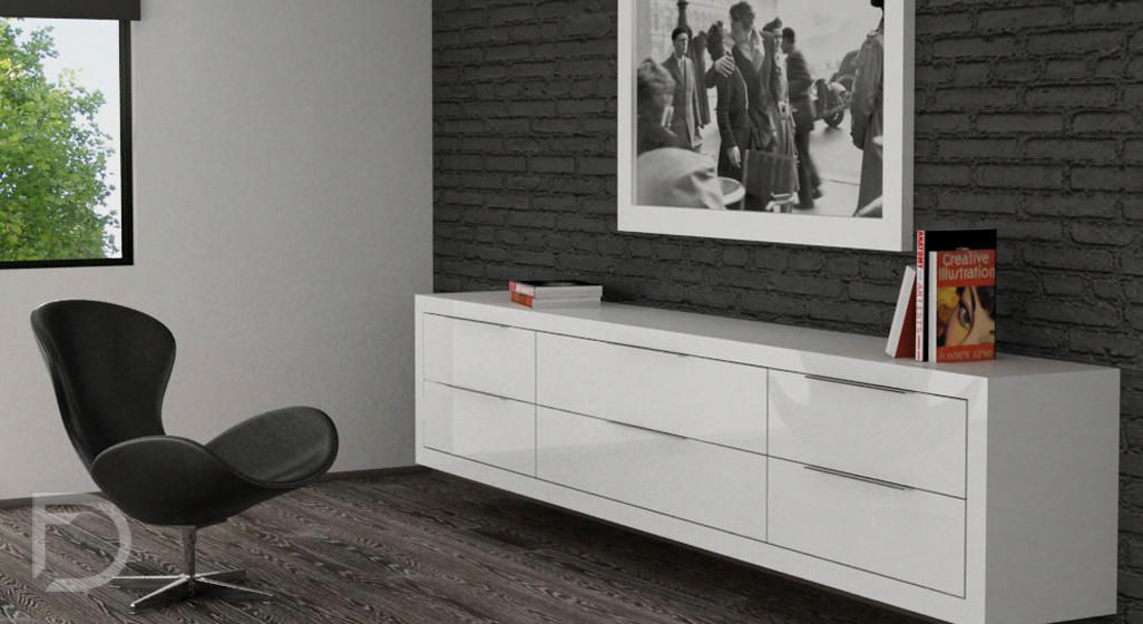 homify Moderne slaapkamers Accessoires & decoratie