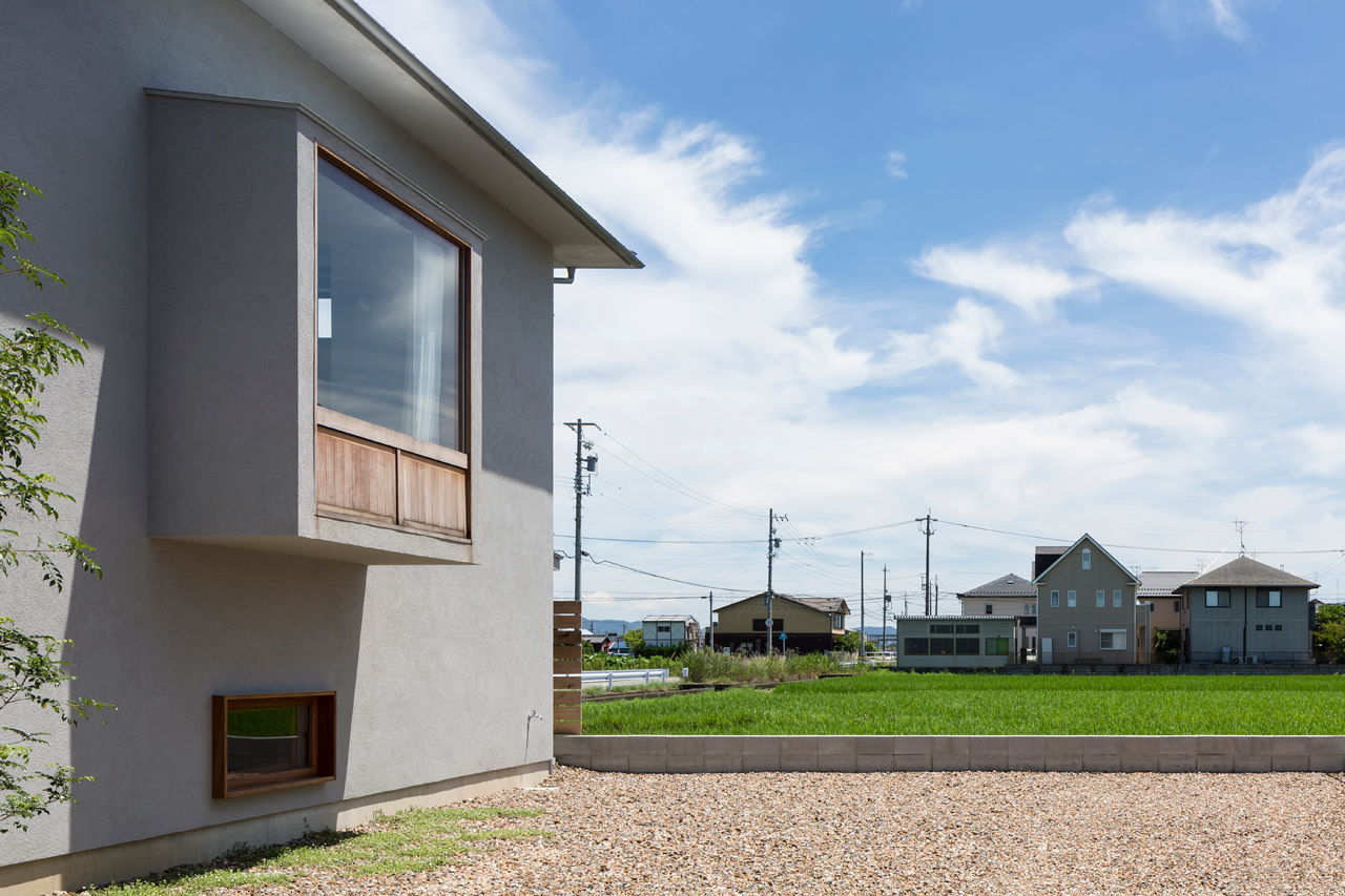 homify Casas estilo moderno: ideas, arquitectura e imágenes