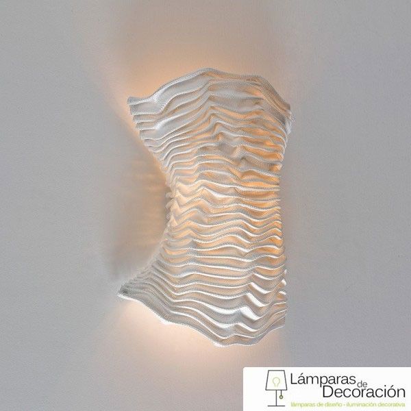 Lámparas de Diseño arturo Alvarez, LÁMPARAS DE DECORACIÓN LÁMPARAS DE DECORACIÓN Sala da pranzo moderna Illuminazione