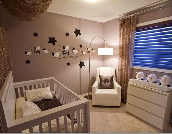 Bebek Odası ve Aksesuarlar, Hilal Tasarım Mobilya Hilal Tasarım Mobilya Modern nursery/kids room