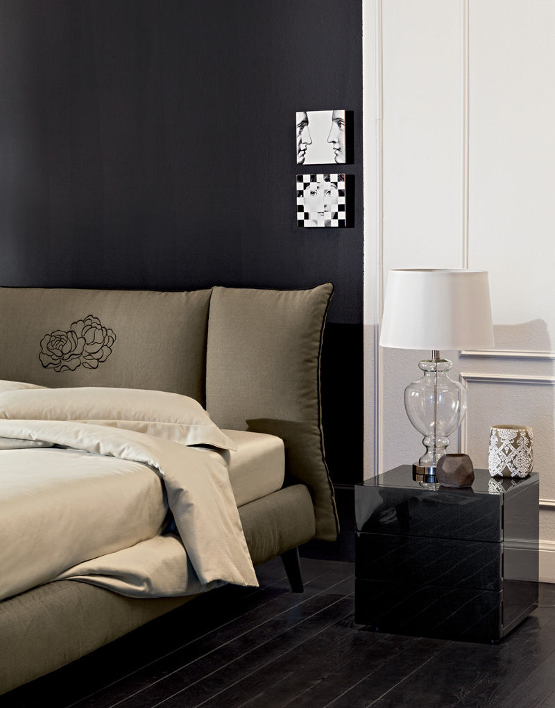 PASSION FOR DETAILS, OGGIONI - The Storage Bed Specialist OGGIONI - The Storage Bed Specialist غرفة نوم Beds & headboards