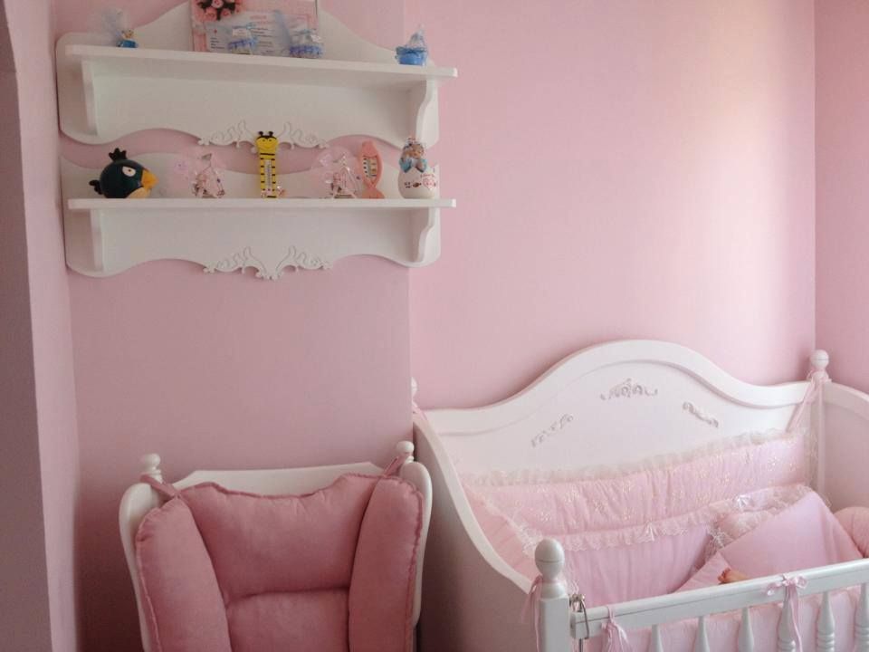 Azra'nın Odası, Hilal Tasarım Mobilya Hilal Tasarım Mobilya Modern nursery/kids room