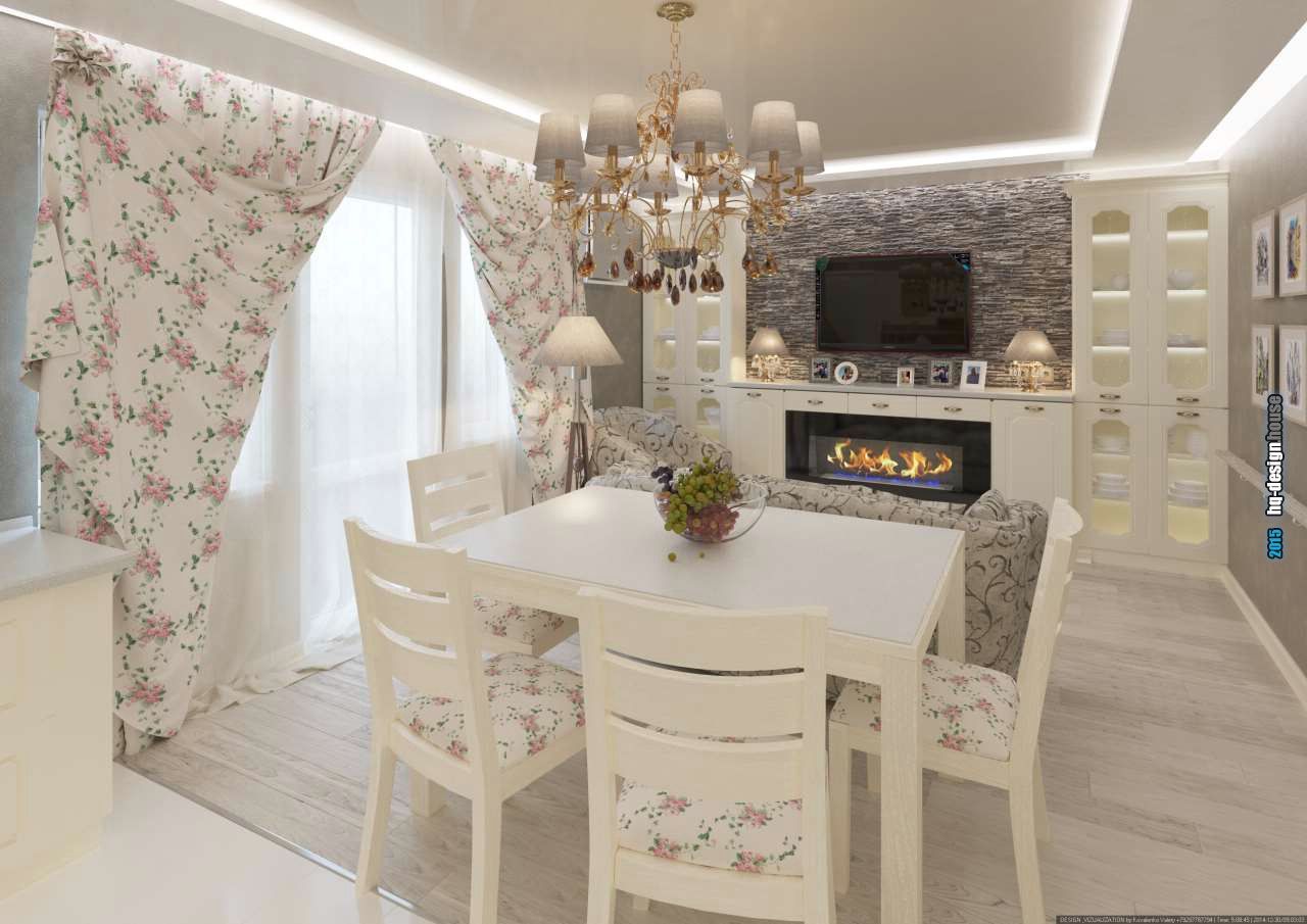 Коттедж 150 кв.м. в Энгельсе, Волжский проспект, hq-design hq-design Modern dining room