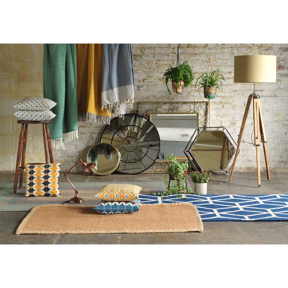 Selection of Cotswold Accessories The Cotswold Company Country style living room Wood Wood effect