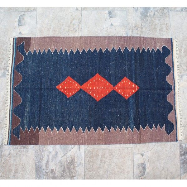 Moroccan Kilims, DJEM DJEM 바닥 카페트 & 매트