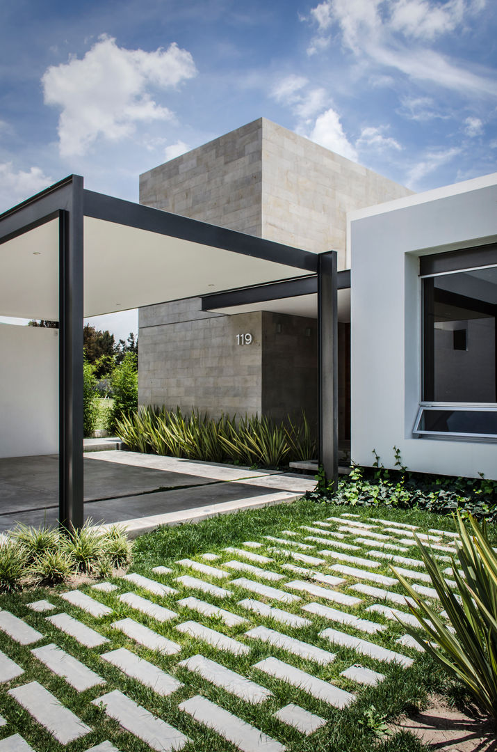 homify Casas modernas